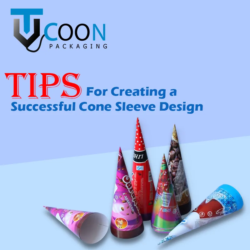 Creative Cone Design