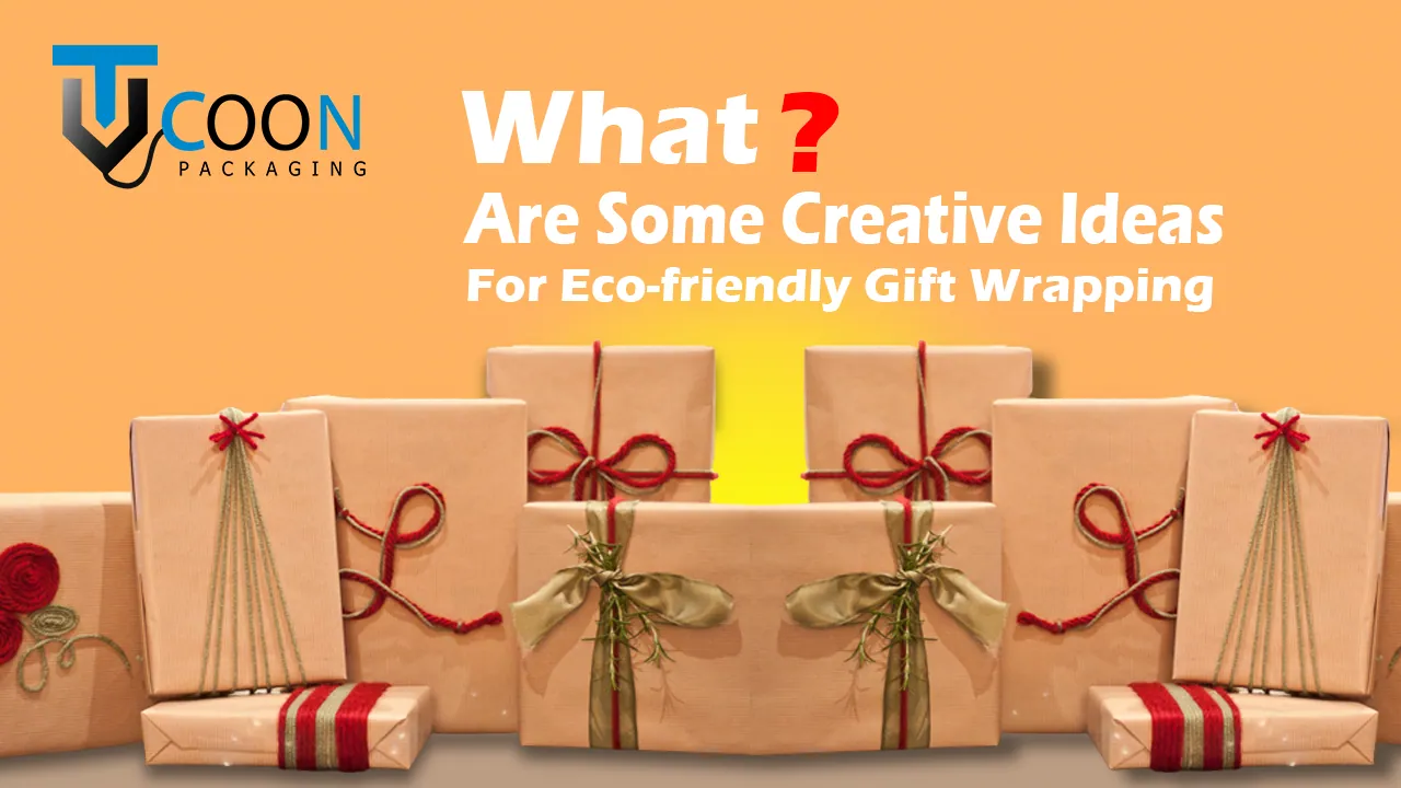 What Are Some Creative Ideas For Eco-friendly Gift Wrapping-2
