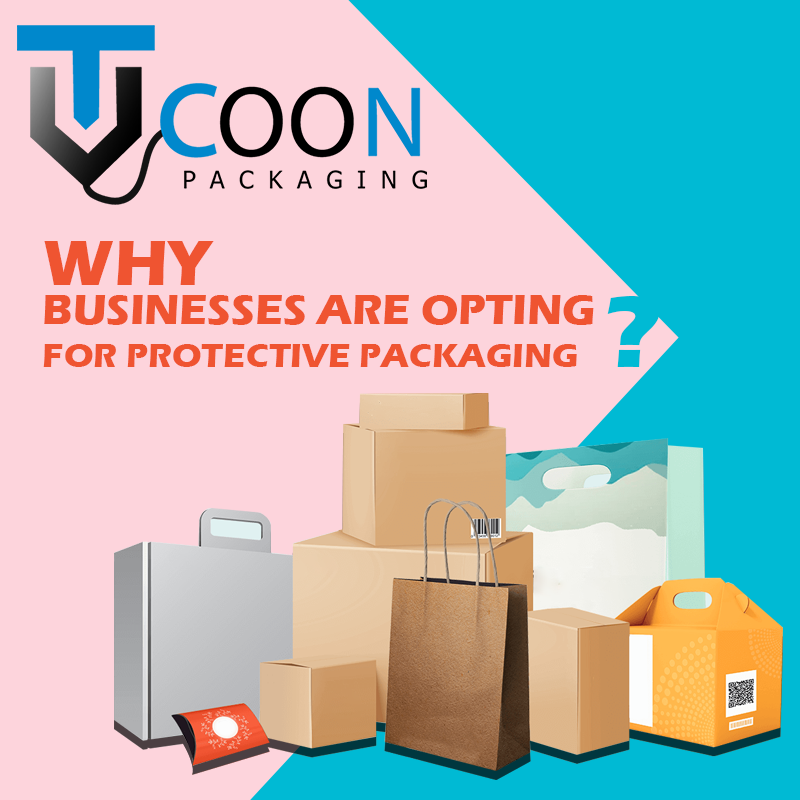 Protective Packaging Solution