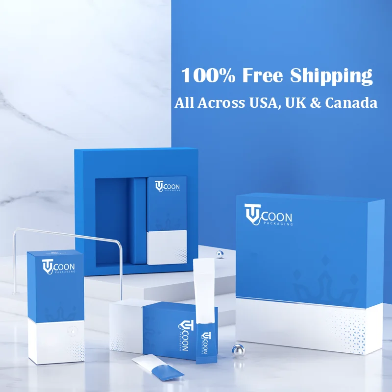 100% Free Shipping