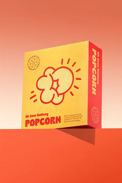 food box