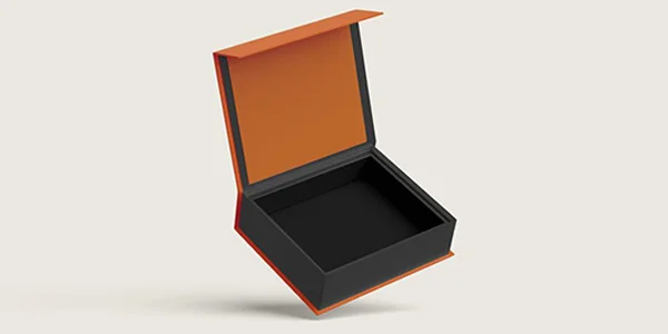 rigid box