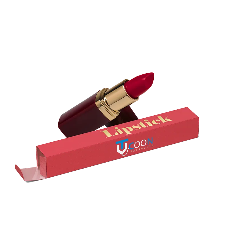 lipstick boxes wholesale