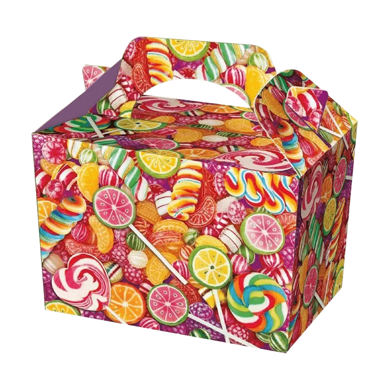 party candy boxes wholesale