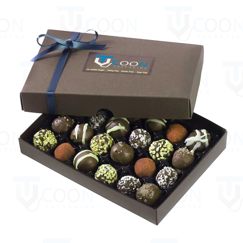 wholesale truffle boxes