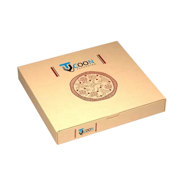 Luxry Pizza Box