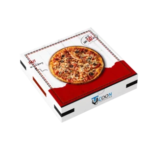 12 inch Pizza Boxes