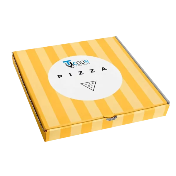 14 Inch Pizza box