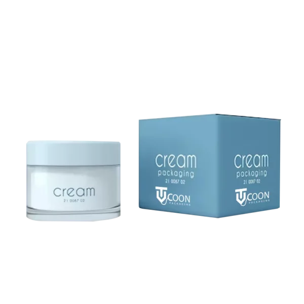 Cream Boxes wholesale