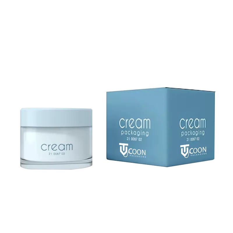 Cream Boxes wholesale