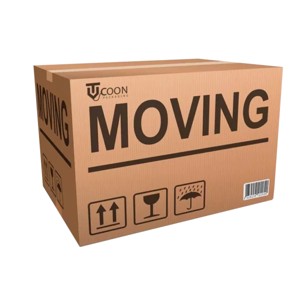 Moving Supplies