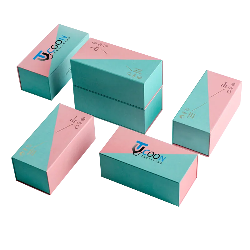 Packaging Boxes-2