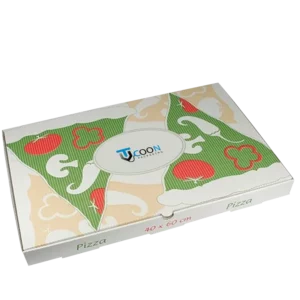Rectangle Pizza Boxes