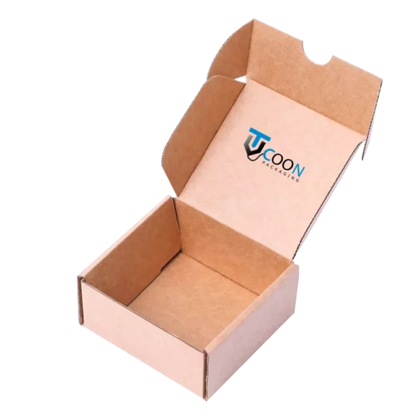 Small Mailer Boxes