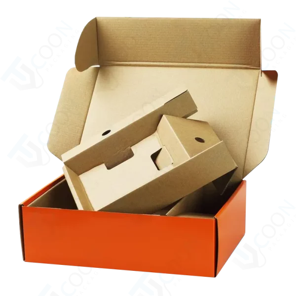 Cardboard Box Inserts