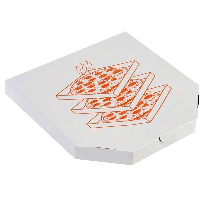 Generic Pizza Boxes
