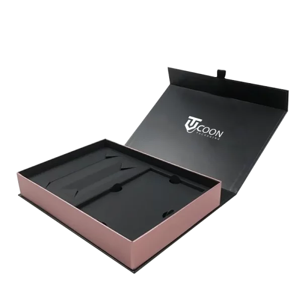 Custom PR Box