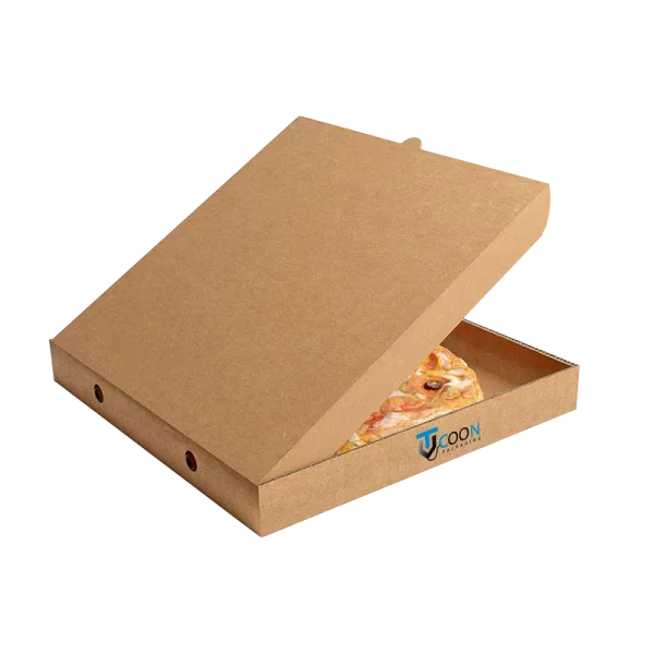 8x8 Pizza Box