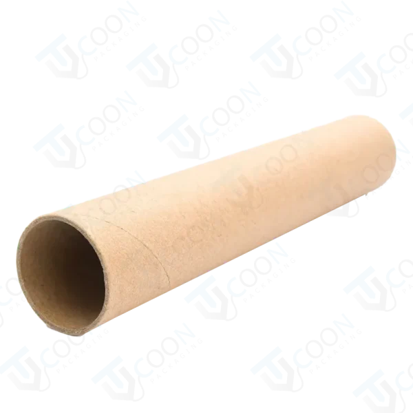 large cardboard Tube