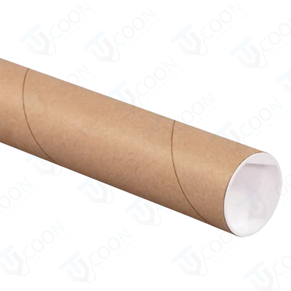 cardboard Tube packaging
