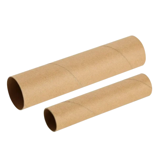 paper towel tubes packaging
