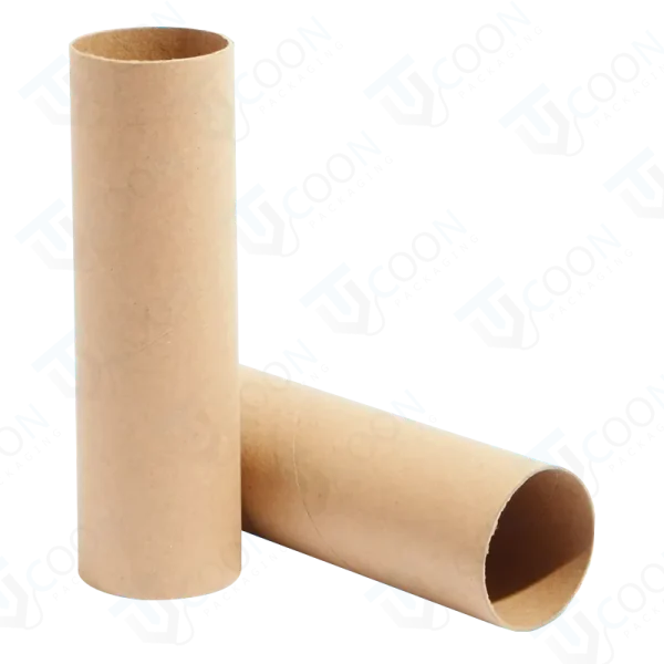 paper towel tube