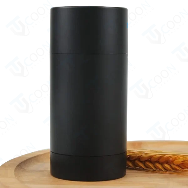 custom deodorant container