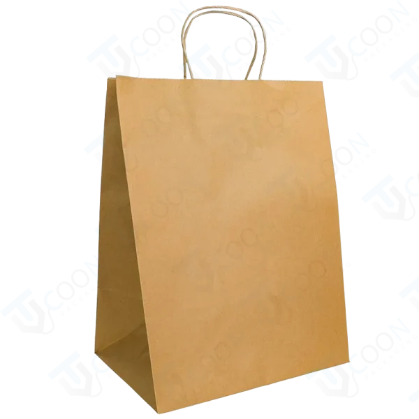 paper tote bags wholesale