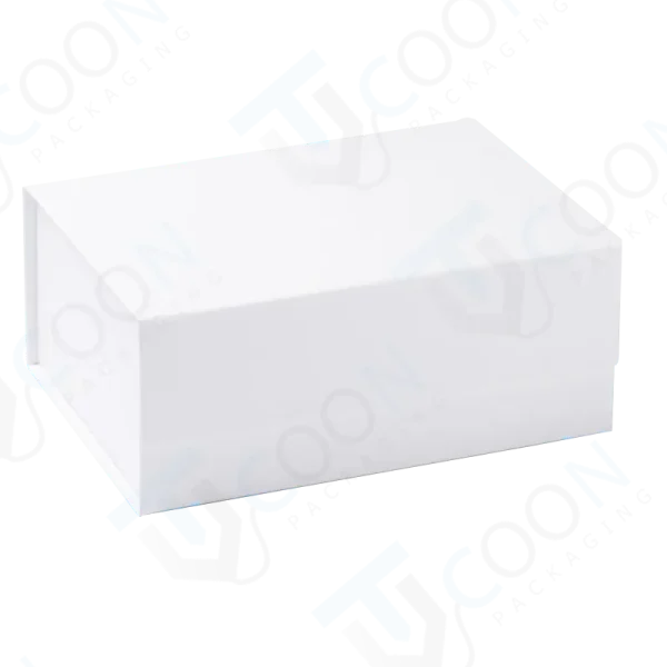 Custom Blank Boxes