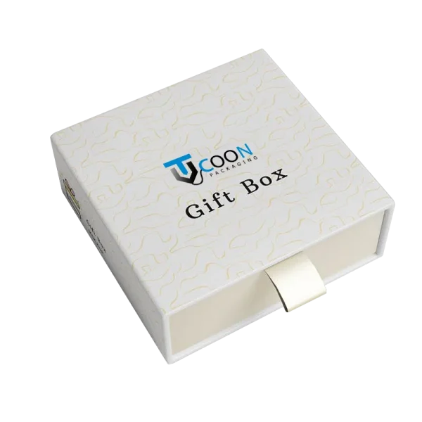 clothing gift box