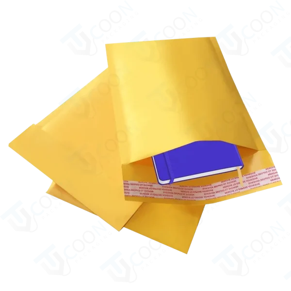 Tear Strip Envelopes