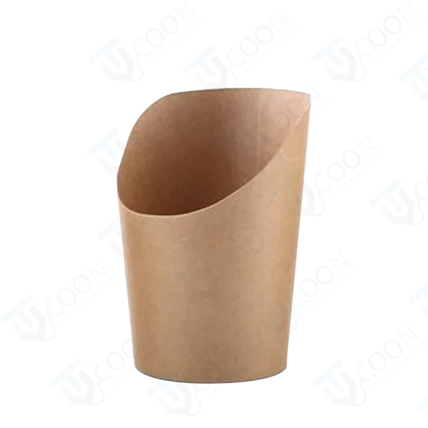 paper cone cups