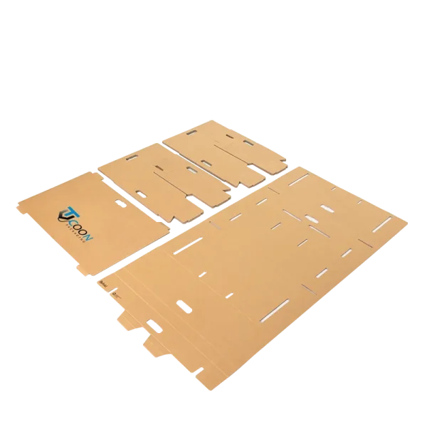 Cardboard Dividers For Boxes