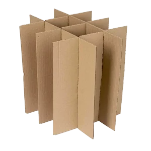 Cardboard Dividers For Boxes