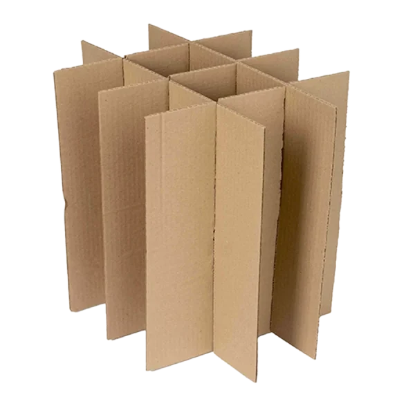 Cardboard Dividers For Boxes