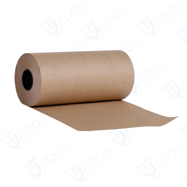 Kraft Paper Rolls