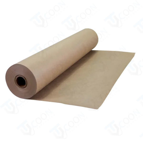 Kraft Paper Roll