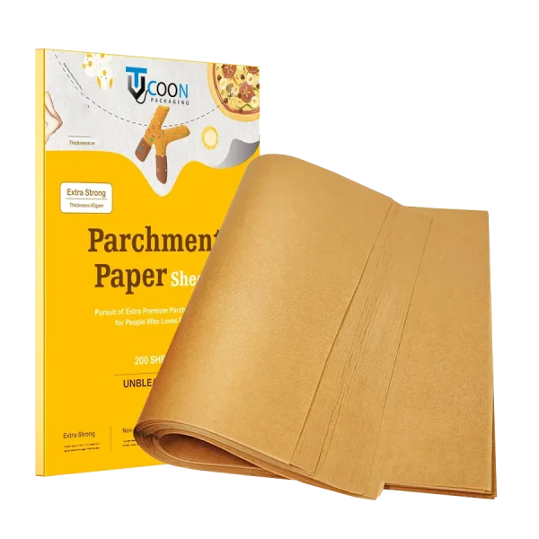 kraft paper sheet