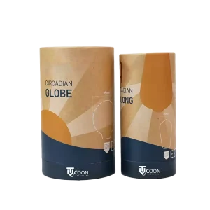 Paper Tube Packaging