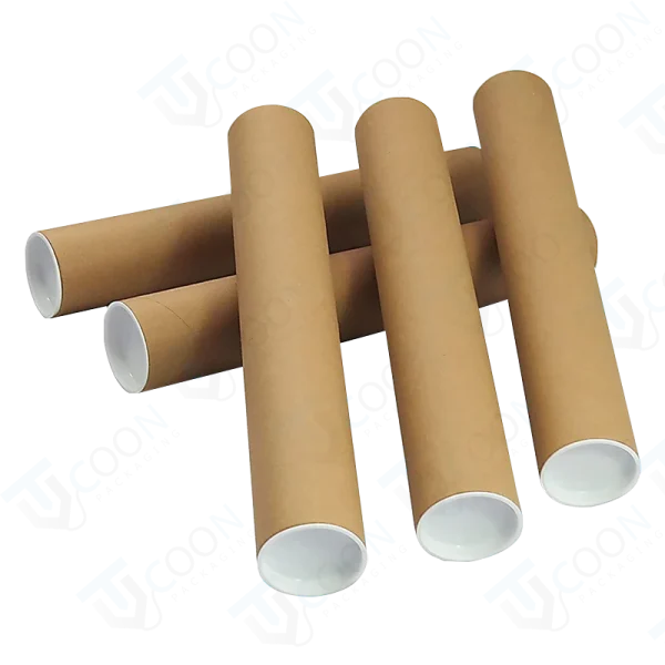 poster mailing tube