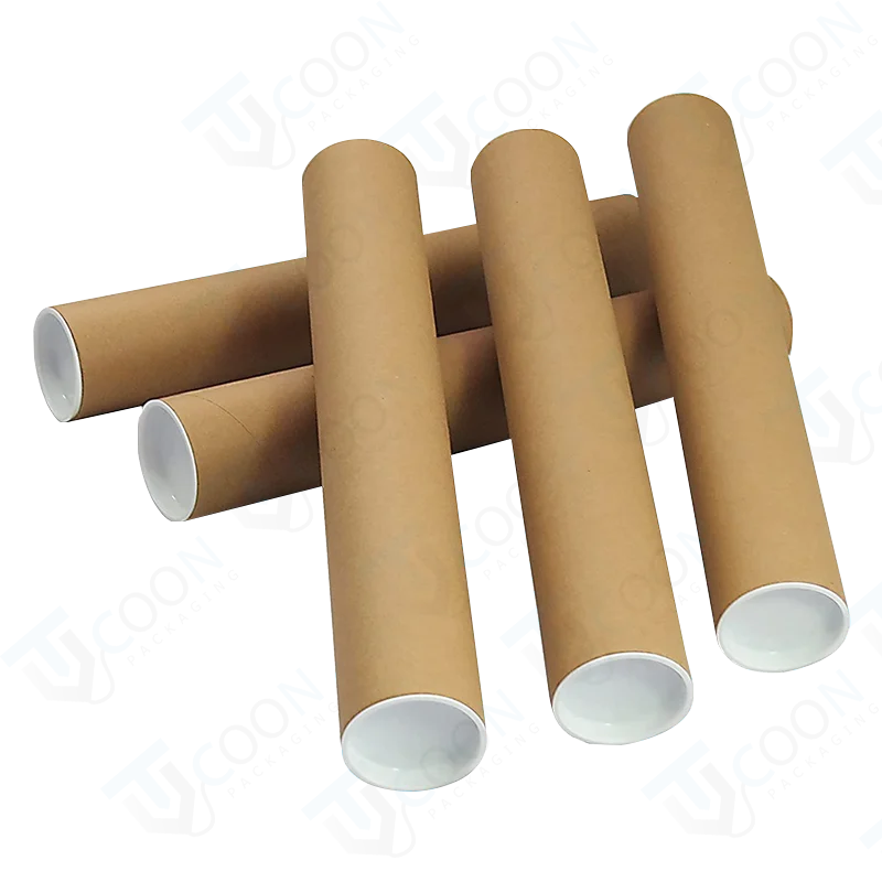 poster mailing tube