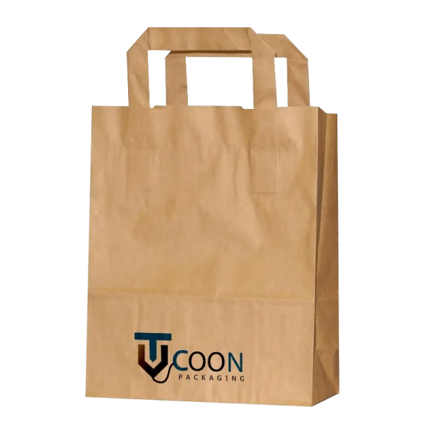 Kraft Paper Bags