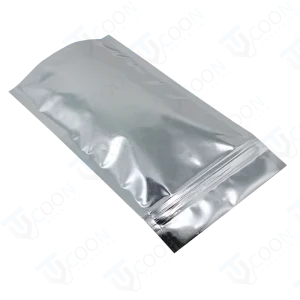 Resealable Mylar Bags