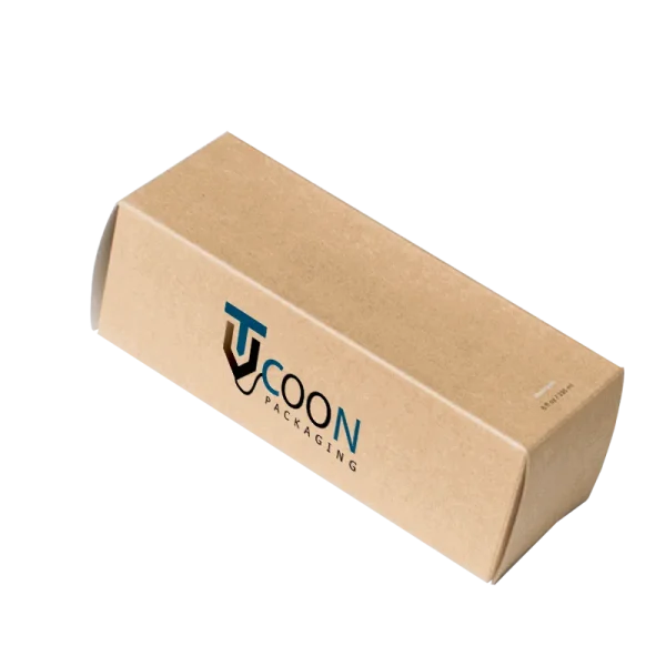 cardboard packaging box