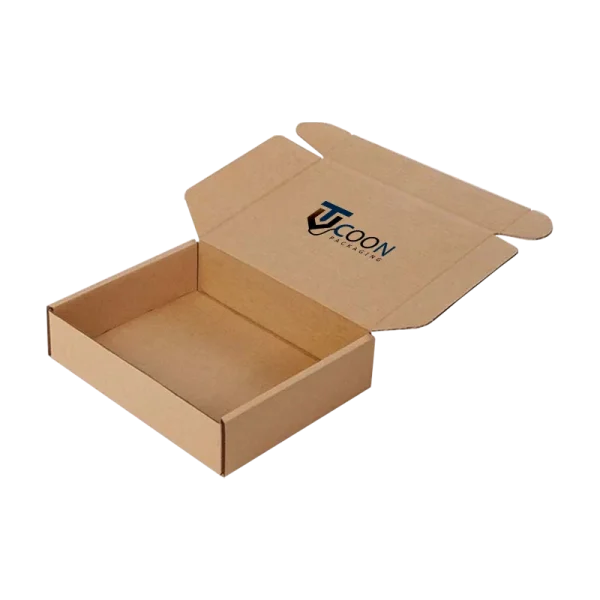 cardboard packaging boxes