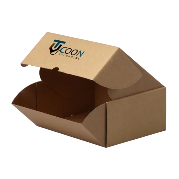 corrugated packaging boxes