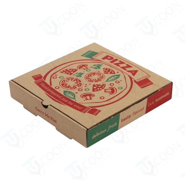 tiny pizza boxes