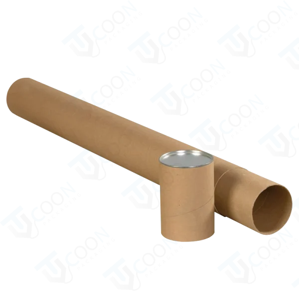 Telescoping Tubes