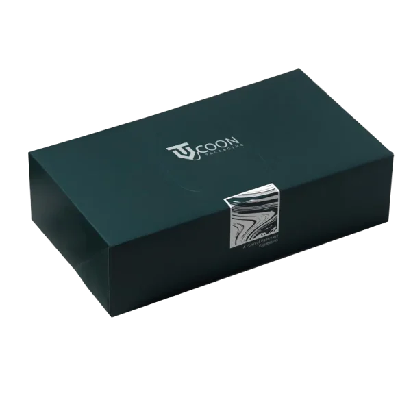 high end packaging boxes