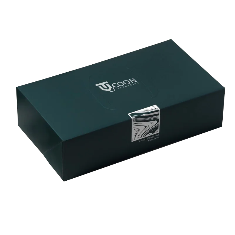 high end packaging boxes